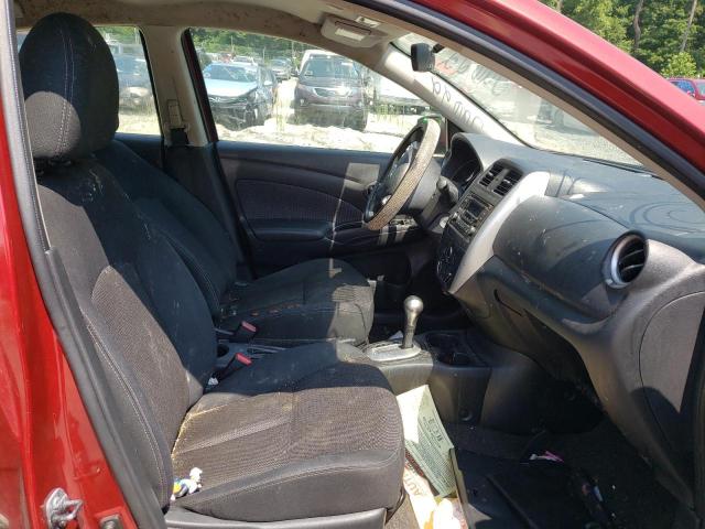 Photo 5 from auction – 2016 NISSAN VERSA S with VIN 3N1CN7APXGL854870