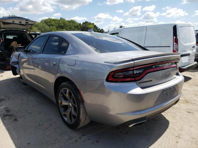 Photo 3 from auction – 2017 DODGE CHARGER R/ with VIN 2C3CDXCT0HH579261