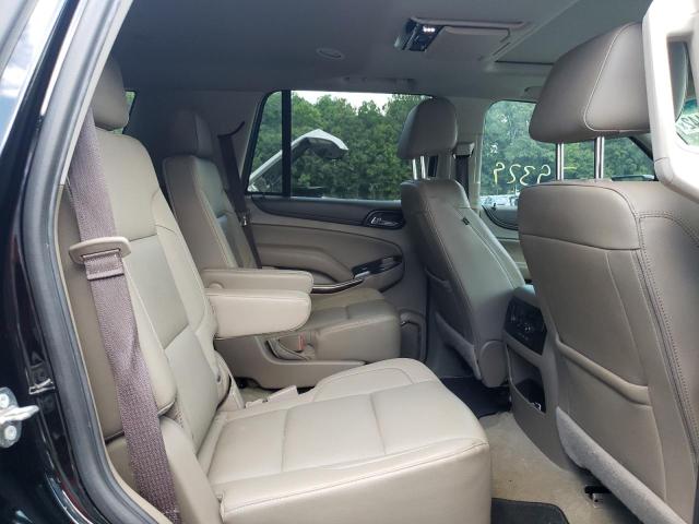 Photo 6 from auction – 2018 GMC YUKON SLT with VIN 1GKS2BKC6JR133515