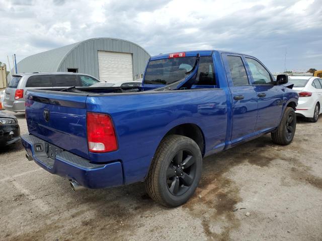 Photo 4 from auction – 2019 RAM 1500 CLASS with VIN 1C6RR6FTXKS540259