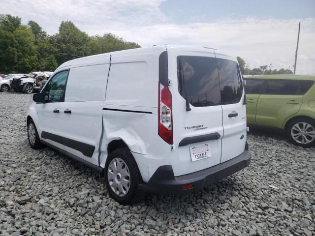 Photo 3 from auction – 2017 FORD TRANSIT CO with VIN NM0LS7F76H1309821