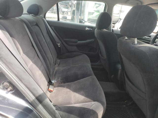 Photo 6 from auction – 2003 HONDA ACCORD with VIN 1HGCM56413A811895