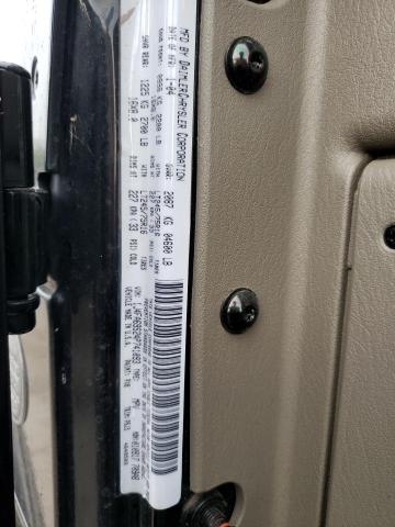 Photo 10 from auction – 2004 JEEP WRANGLER / with VIN 1J4FA69S24P741093