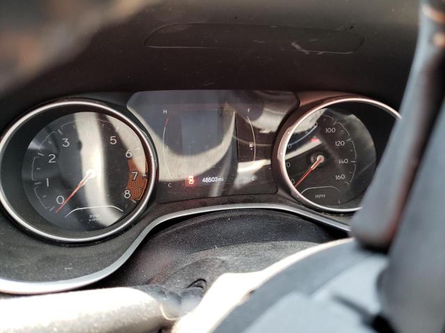 Photo 8 from auction – 2020 JEEP COMPASS LA with VIN 3C4NJDBBXLT231116