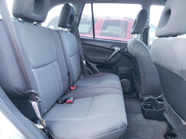 Photo 6 from auction – 2004 TOYOTA RAV4 with VIN JTEHD20VX46013982