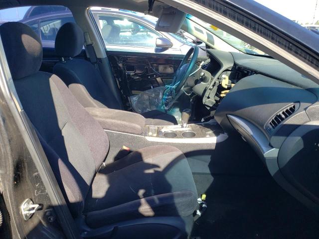 Photo 5 from auction – 2013 NISSAN ALTIMA 2.5 with VIN 1N4AL3AP8DN440183