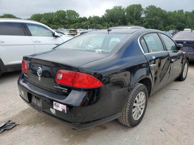 Photo 4 from auction – 2006 BUICK LUCERNE CX with VIN 1G4HP57246U141587