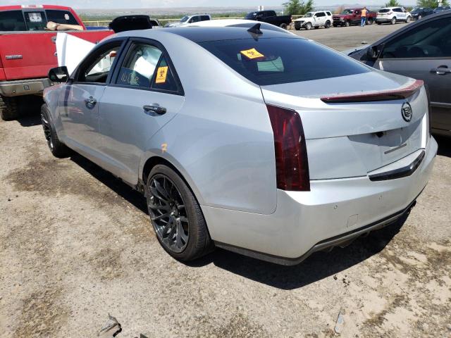 Photo 3 from auction – 2013 CADILLAC ATS PERFOR with VIN 1G6AJ5S37D0107738