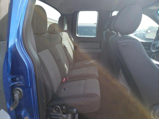 Photo 6 from auction – 2014 FORD F150 SUPER with VIN 1FTFX1EF9EFA27078