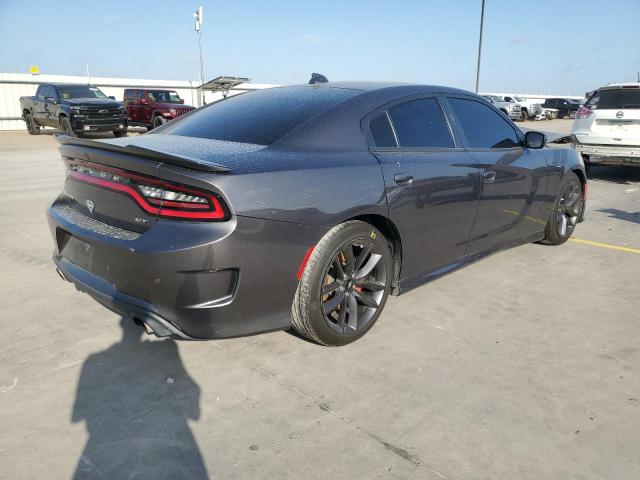 Photo 4 from auction – 2019 DODGE CHARGER GT with VIN 2C3CDXHGXKH592361