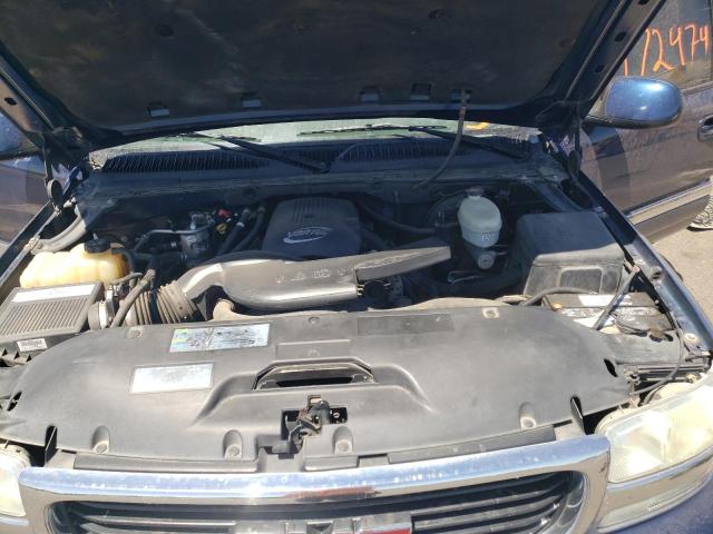 Photo 7 from auction – 2003 GMC YUKON with VIN 1GKEK13T83J240329
