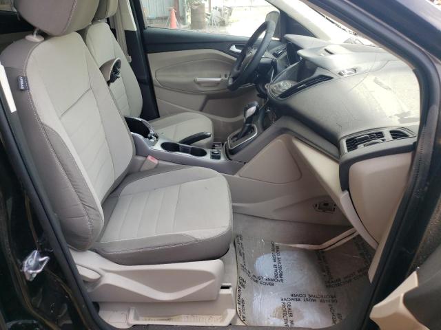 Photo 5 from auction – 2013 FORD ESCAPE SE with VIN 1FMCU0G96DUA74247