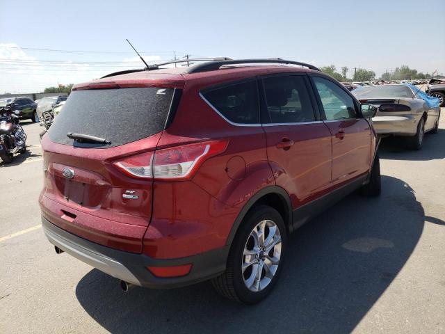Photo 4 from auction – 2013 FORD ESCAPE SE with VIN 1FMCU9GX2DUA17160