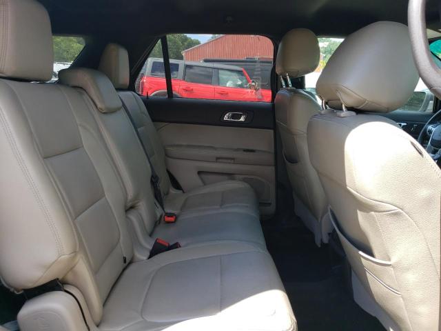 Photo 6 from auction – 2014 FORD EXPLORER with VIN 1FM5K8B83EGA19900