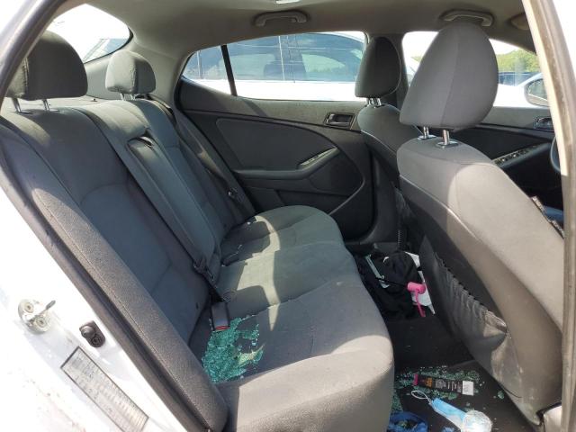 Photo 6 from auction – 2015 KIA OPTIMA LX with VIN 5XXGM4A76FG399784