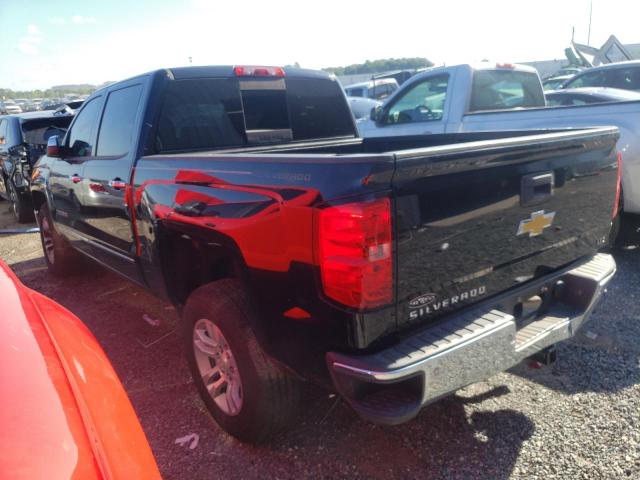 Photo 3 from auction – 2014 CHEVROLET SILVERADO with VIN 3GCPCSEC9EG534881