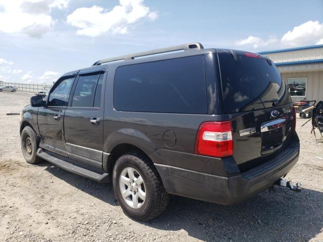Zdjęcie 3 z aukcji – 2007 FORD EXPEDITION z VIN 1FMFK16547LA92392