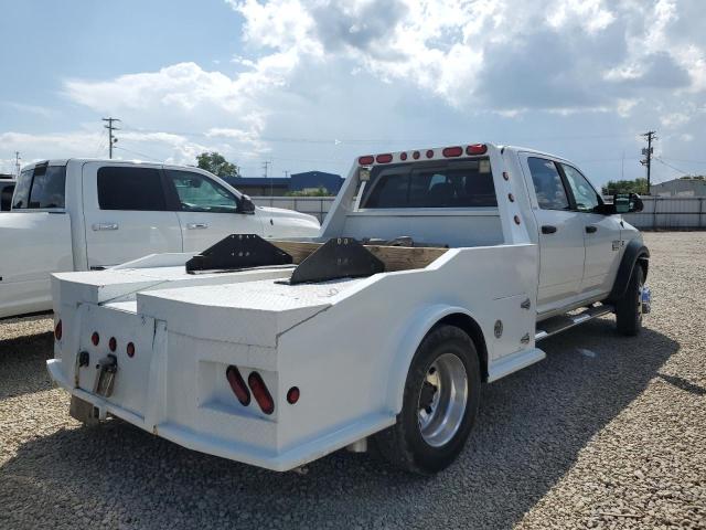 Photo 4 from auction – 2012 DODGE RAM 4500 S with VIN 3C7WDLELXCG124377