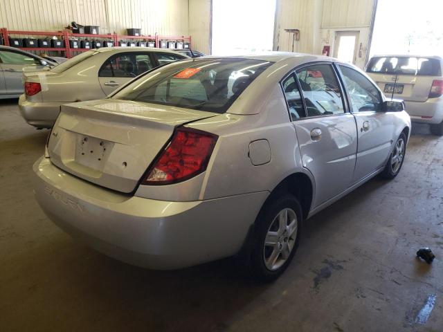 Photo 4 from auction – 2007 SATURN ION LEVEL with VIN 1G8AZ55F67Z201194