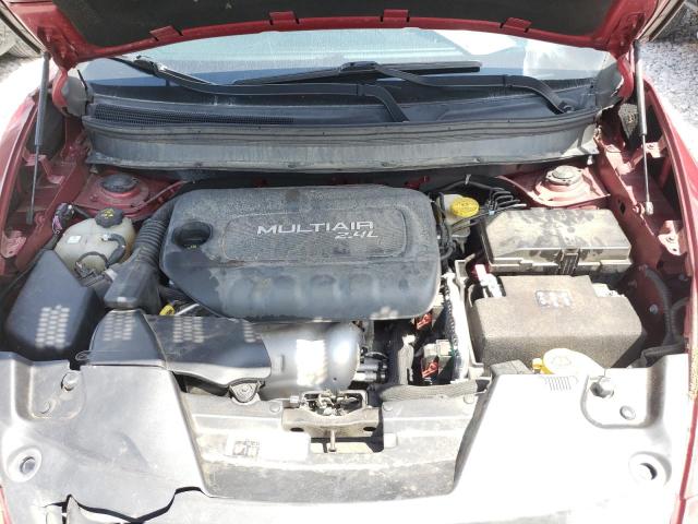 Photo 7 from auction – 2015 JEEP CHEROKEE L with VIN 1C4PJLCB8FW616545