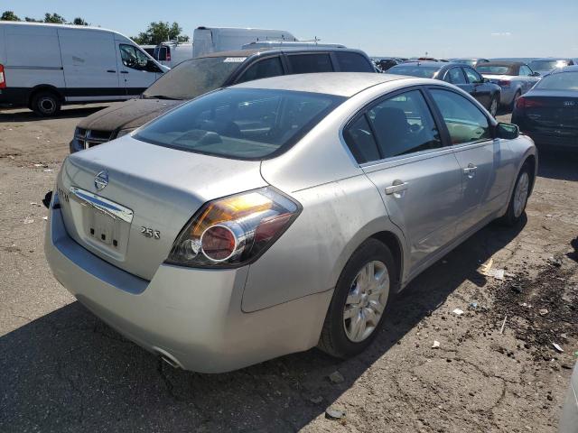 Photo 4 from auction – 2010 NISSAN ALTIMA BAS with VIN 1N4AL2AP0AN496818