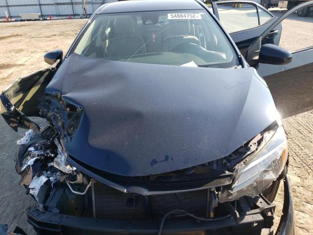 Photo 7 from auction – 2017 TOYOTA COROLLA L with VIN 2T1BURHE8HC848193