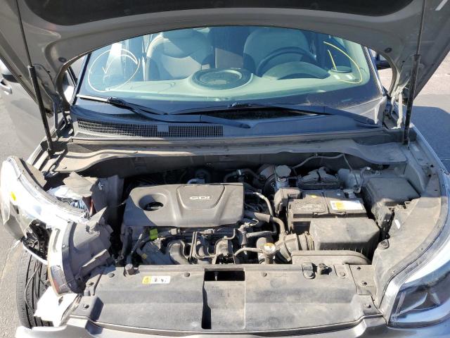 Photo 7 from auction – 2018 KIA SOUL with VIN KNDJN2A29J7536293