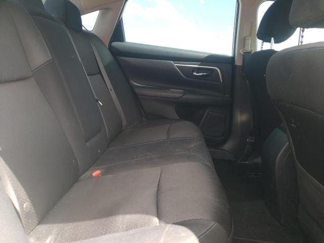 Photo 6 from auction – 2018 NISSAN ALTIMA 2.5 with VIN 1N4AL3AP1JC138502