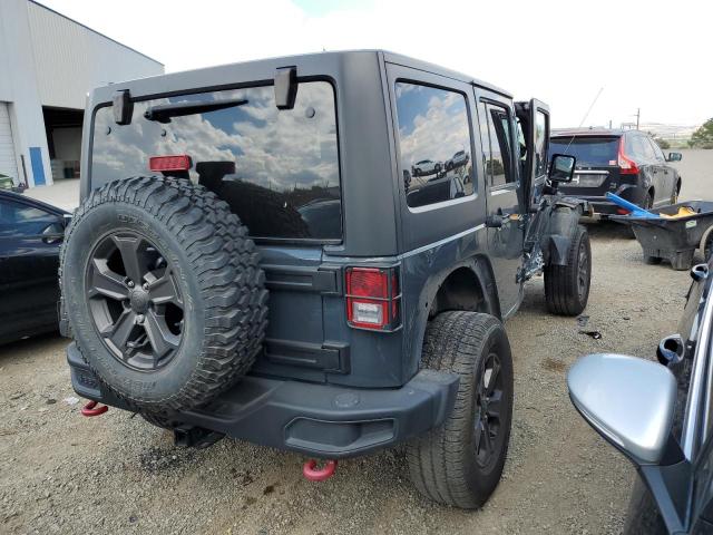 Photo 4 from auction – 2018 JEEP WRANGLER U with VIN 1C4BJWFG8JL868289