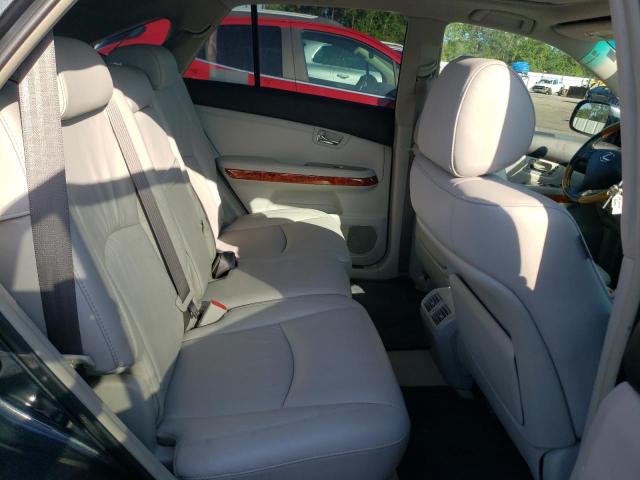 Photo 6 from auction – 2008 LEXUS RX 350 with VIN 2T2GK31U68C045663
