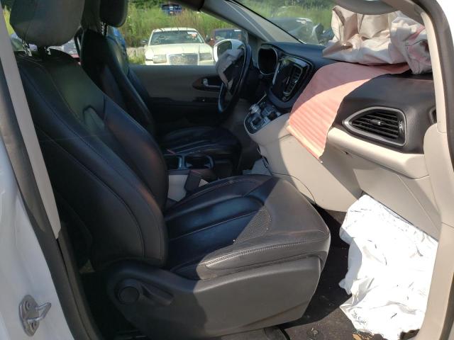 Photo 5 from auction – 2019 CHRYSLER PACIFICA T with VIN 2C4RC1BG1KR505469