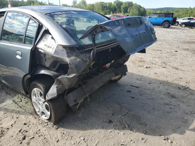 Photo 9 from auction – 2004 SATURN ION LEVEL with VIN 1G8AJ52F54Z130755