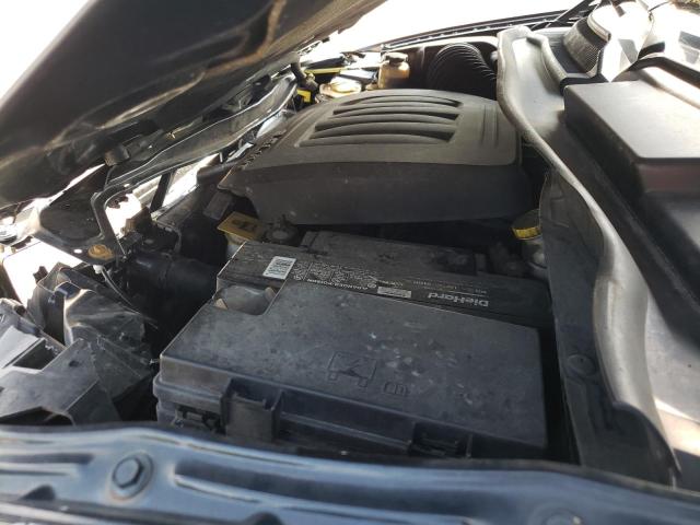 Photo 7 from auction – 2012 CHRYSLER TOWN & COU with VIN 2C4RC1BGXCR367724