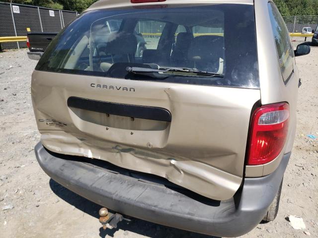 Photo 9 from auction – 2007 DODGE GRAND CARA with VIN 1D4GP25B07B206324