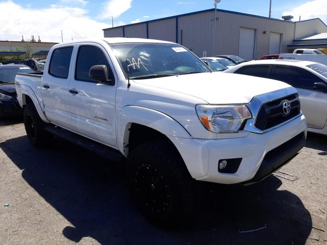 Photo 1 from auction – 2012 TOYOTA TACOMA DOU with VIN 3TMJU4GN2CM129571