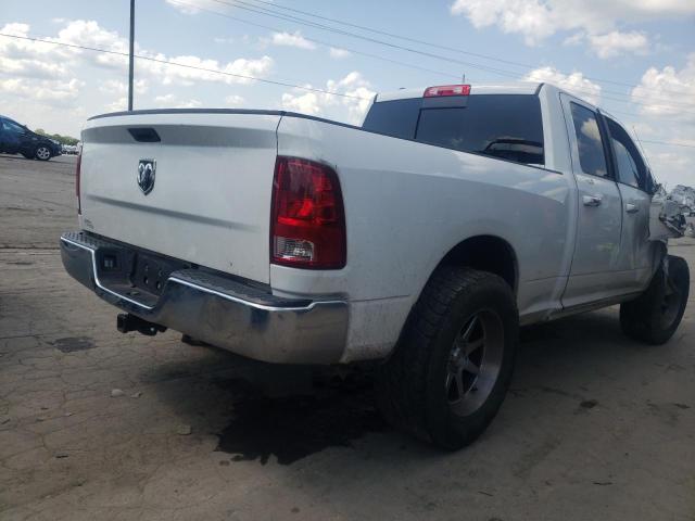 Photo 4 from auction – 2018 RAM 1500 SLT with VIN 1C6RR7GT7JS115505
