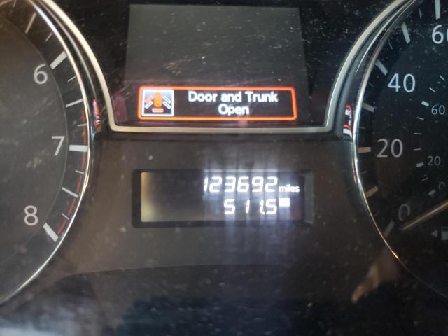 Photo 8 from auction – 2014 NISSAN ALTIMA 2.5 with VIN 1N4AL3AP3EC172611