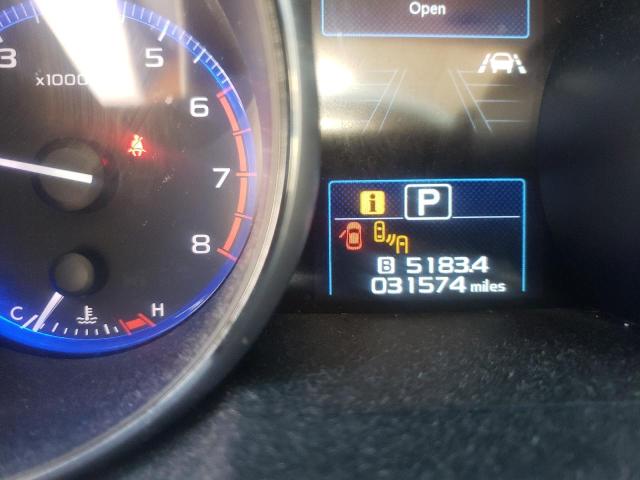 Photo 8 from auction – 2018 SUBARU LEGACY 2.5 with VIN 4S3BNAF60J3038386