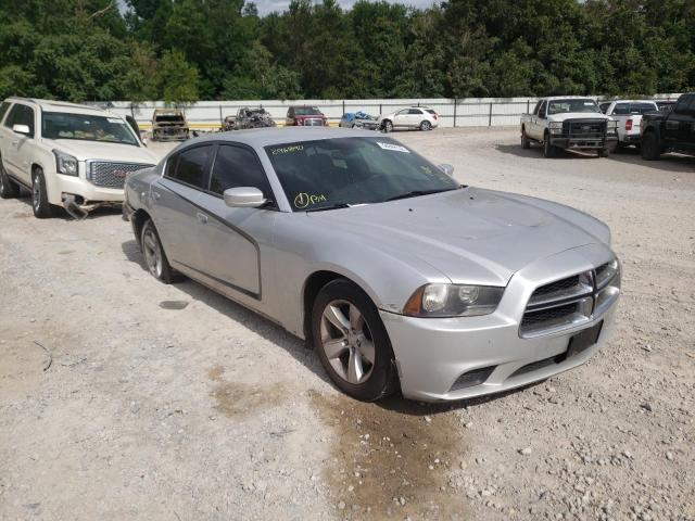 DODGE CHARGER SE 2012 с VIN 2C3CDXBG0CH296890 - Фото с аукциона