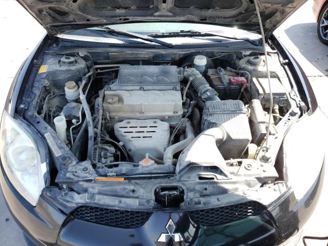 Photo 7 from auction – 2008 MITSUBISHI ECLIPSE SE with VIN 4A3AK64F28E033352