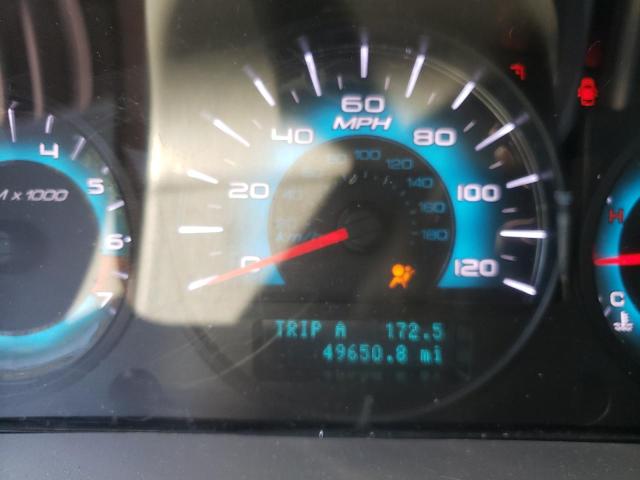 Photo 8 from auction – 2011 FORD FUSION S with VIN 3FAHP0GA9BR239987