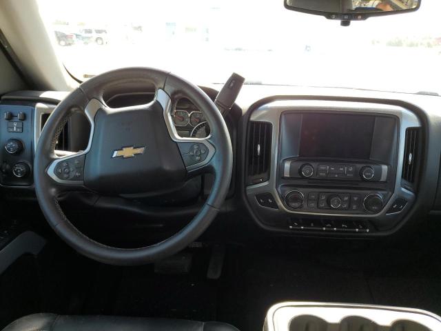 Photo 9 from auction – 2014 CHEVROLET SILVERADO with VIN 3GCUKREC8EG344293