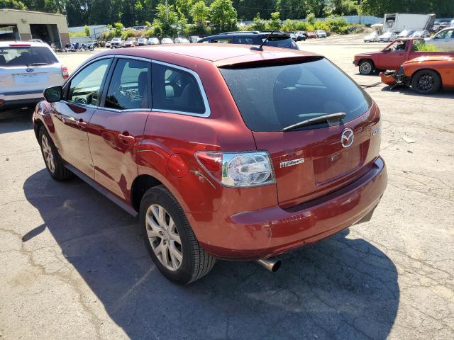Фото 3 с аукциона – 2009 MAZDA CX-7 с VIN JM3ER29L290237176