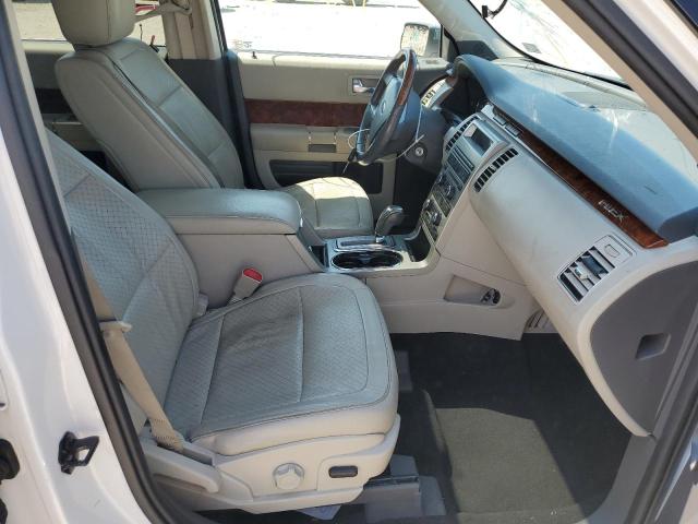 Photo 5 from auction – 2012 FORD FLEX LIMIT with VIN 2FMGK5DC1CBD10537