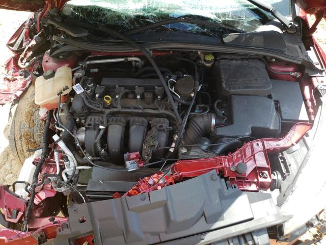 Photo 7 from auction – 2015 FORD FOCUS SE with VIN 1FADP3K24FL360530