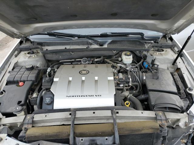 Photo 7 from auction – 2007 CADILLAC DTS with VIN 1G6KD57Y87U122200
