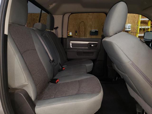 Photo 6 from auction – 2019 RAM 1500 CLASS with VIN 1C6RR7TT5KS684702