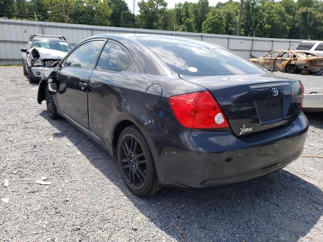 Photo 3 from auction – 2007 TOYOTA SCION TC with VIN JTKDE167370149759