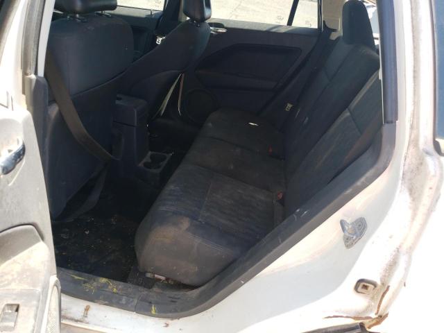 Photo 6 from auction – 2008 DODGE CALIBER with VIN 1B3HB28B28D646614