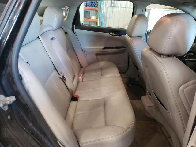 Photo 6 from auction – 2012 CHEVROLET IMPALA LTZ with VIN 2G1WC5E33C1316060